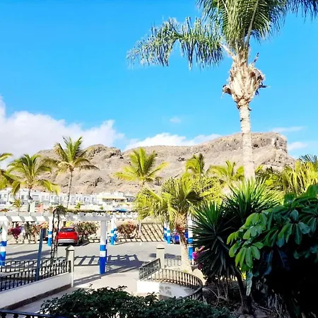 Morning Sun 361 Apartment Puerto De Mogan
